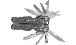 Multi-Tool Gerber Truss