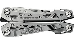 Multitool Gerber Suspension NXT