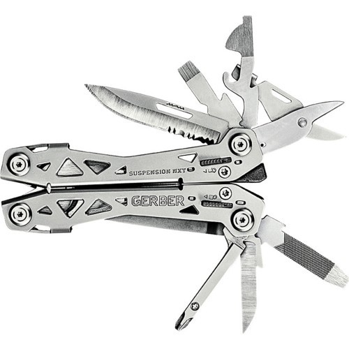 Мультитул Gerber Suspension NXT