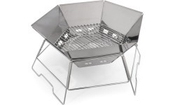 Origin Outdoors kepsninė ir laužavietė „Hexagon"