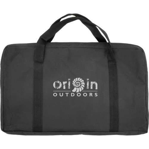 Origin Outdoors kepsninė ir laužavietė „Hexagon"