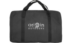 Origin Outdoors kepsninė ir laužavietė „Hexagon"