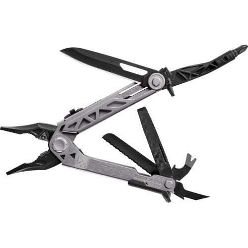 Multitool Gerber Center-Drive