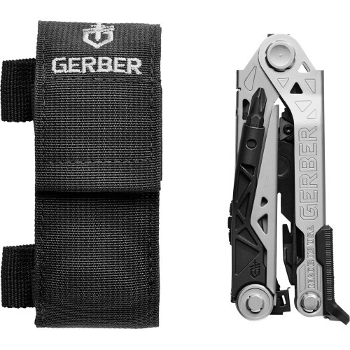 Мультитул Gerber Center-Drive