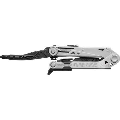 Multitool Gerber Center-Drive