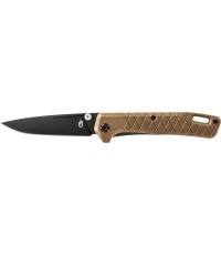 Kišeninis peilis Gerber EDC Zilch Coyote