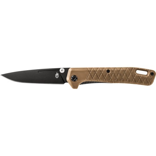 Складной нож Gerber EDC Zilch Coyote