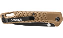 Складной нож Gerber EDC Zilch Coyote