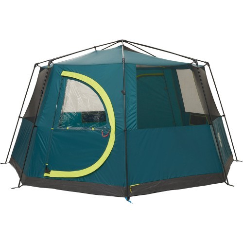 Tent Coleman Octagon BlackOut, 8 persons