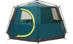 Tent Coleman Octagon BlackOut, 8 persons