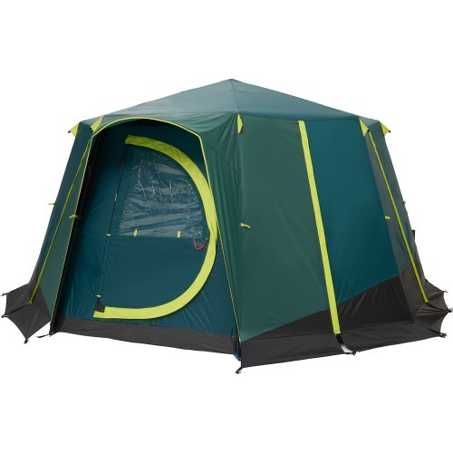 Палатка Coleman Octagon BlackOut, 8 человек