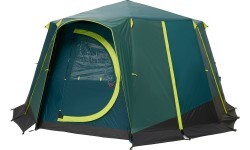 Palapinė Coleman Octagon BlackOut, 8 asmenų