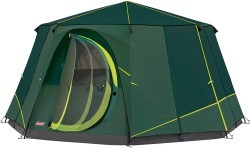 Tent Coleman Octagon BlackOut, 8 persons