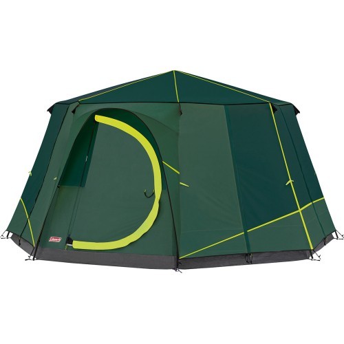Tent Coleman Octagon BlackOut, 8 persons