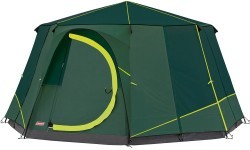 Palapinė Coleman Octagon BlackOut, 8 asmenų