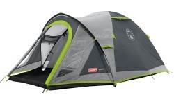 Палатка Coleman Darwin Plus, 3 человека