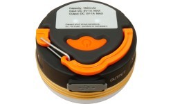 LED žibintas Origin Outdoors, 300lm