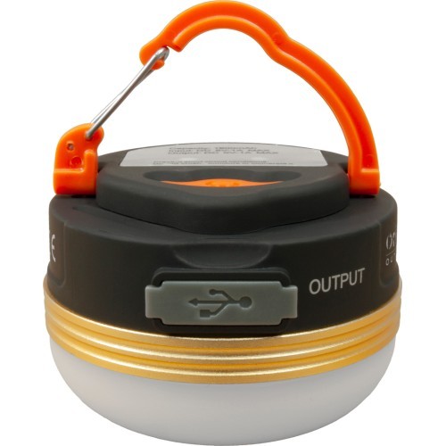 LED žibintas Origin Outdoors, 300 lm