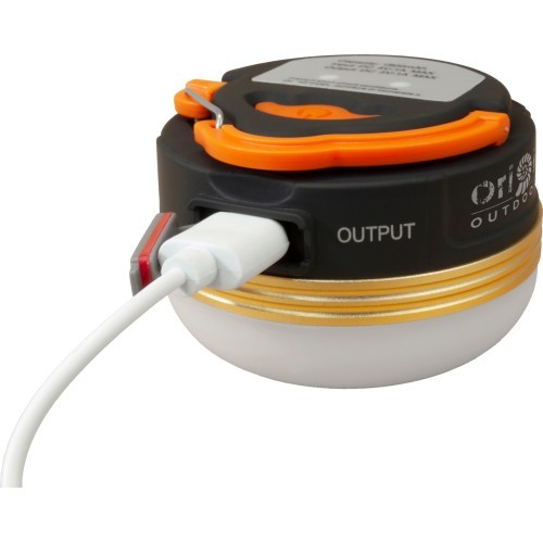 LED žibintas Origin Outdoors, 300lm