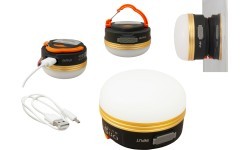 LED žibintas Origin Outdoors, 300lm