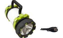 LED žibintas Origin Outdoors Spotlight, 1000 lm
