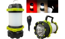 LED žibintas Origin Outdoors Spotlight, 1000 lm