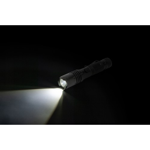 LED Flashlight with Powerbank function Origin Outdoors