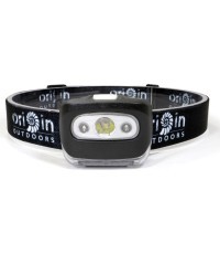 Налобный светодиодный фонарь Origin Outdoors Compact 200 люмен