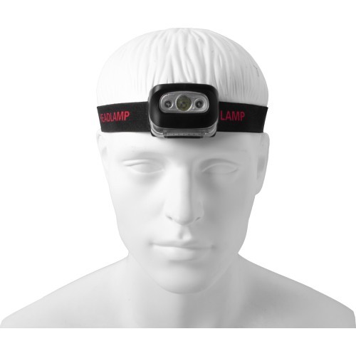 Origin Outdoors Compact 200 Lumens LED head torch
