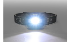 Налобный светодиодный фонарь Origin Outdoors Compact 200 люмен