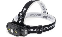 LED žibintuvėlis ant galvos Origin Outdoors Sensor 800 Lumens