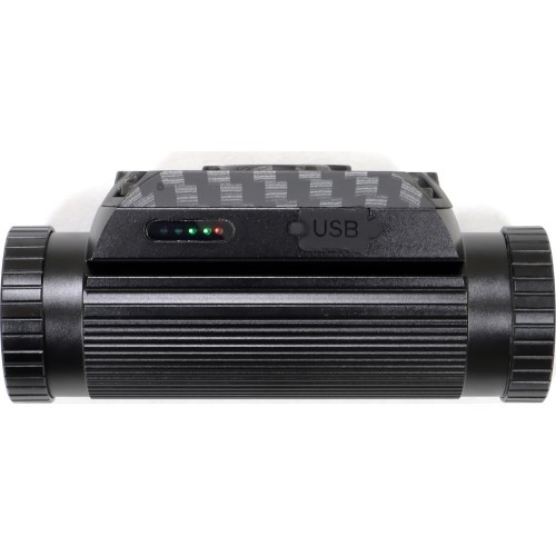 LED žibintuvėlis ant galvos Origin Outdoors Sensor 800 Lumens