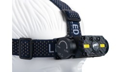 LED head torch Origin Outdoors Sensor 800 Lumens