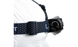 LED head torch Origin Outdoors Sensor 800 Lumens