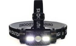 LED head torch Origin Outdoors Sensor 800 Lumens