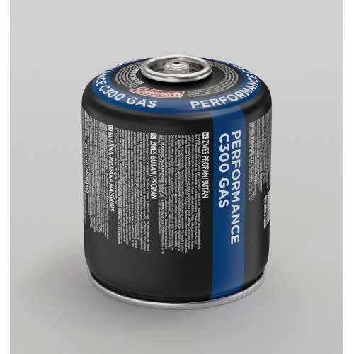 Savaime užsisandarinanti dujų kasetė Coleman Performance C300, 240 g