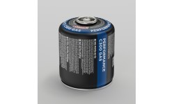 Savaime užsisandarinanti dujų kasetė Coleman Performance C300, 240 g