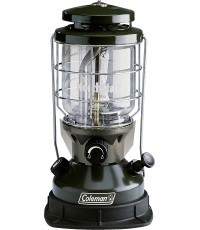 Lantern Coleman Northstar, Unleaded Petrol