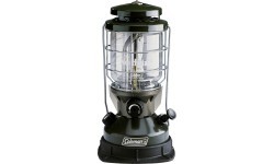 Lantern Coleman Northstar, Unleaded Petrol