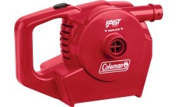 Pump Coleman Quick-Pumpe Multifunction 12/230V Akku