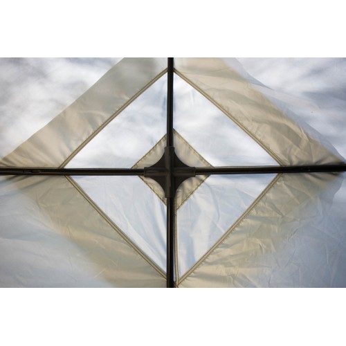 Shelter Coleman FastPitch Shelter XL, 4.50x4.50m