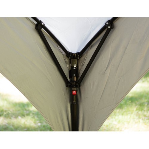 Шатёр Coleman FastPitch Shelter XL, 4,50x4,50 м