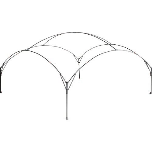 Pavėsinė Coleman FastPitch Shelter XL, 4,50x4,50 m