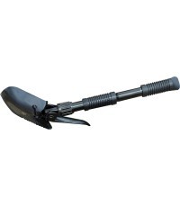 Shovel With Axe Coghlans Mini, 40.5cm