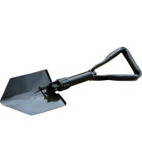 Sudedamas kastuvas Coghlans 58 cm