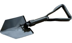 Folding Shovel Coghlans 58cm