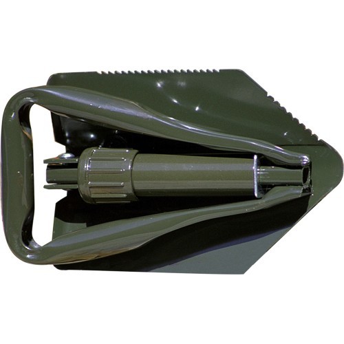 Folding Shovel Coghlans 58cm