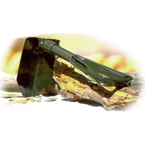 Folding Shovel Coghlans 58cm
