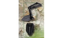 Sudedamas kastuvas Coghlans 58 cm