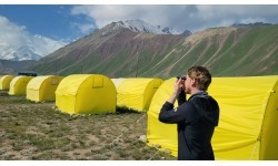 Монокуляр Origin Outdoors Tour View 8x21
